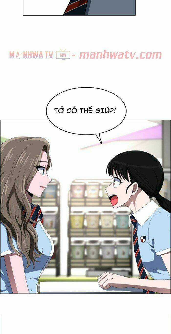 No Scope - Chapter 31 - Trang 51