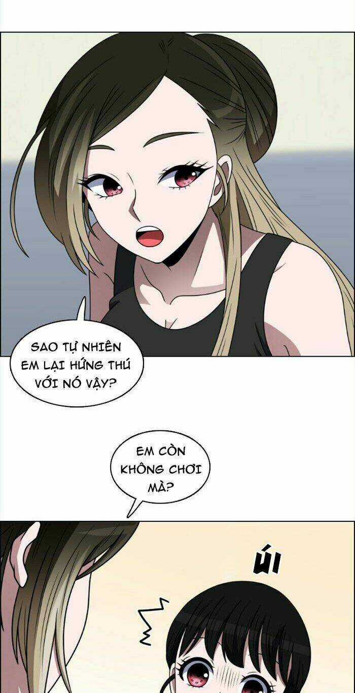 No Scope - Chapter 31 - Trang 58