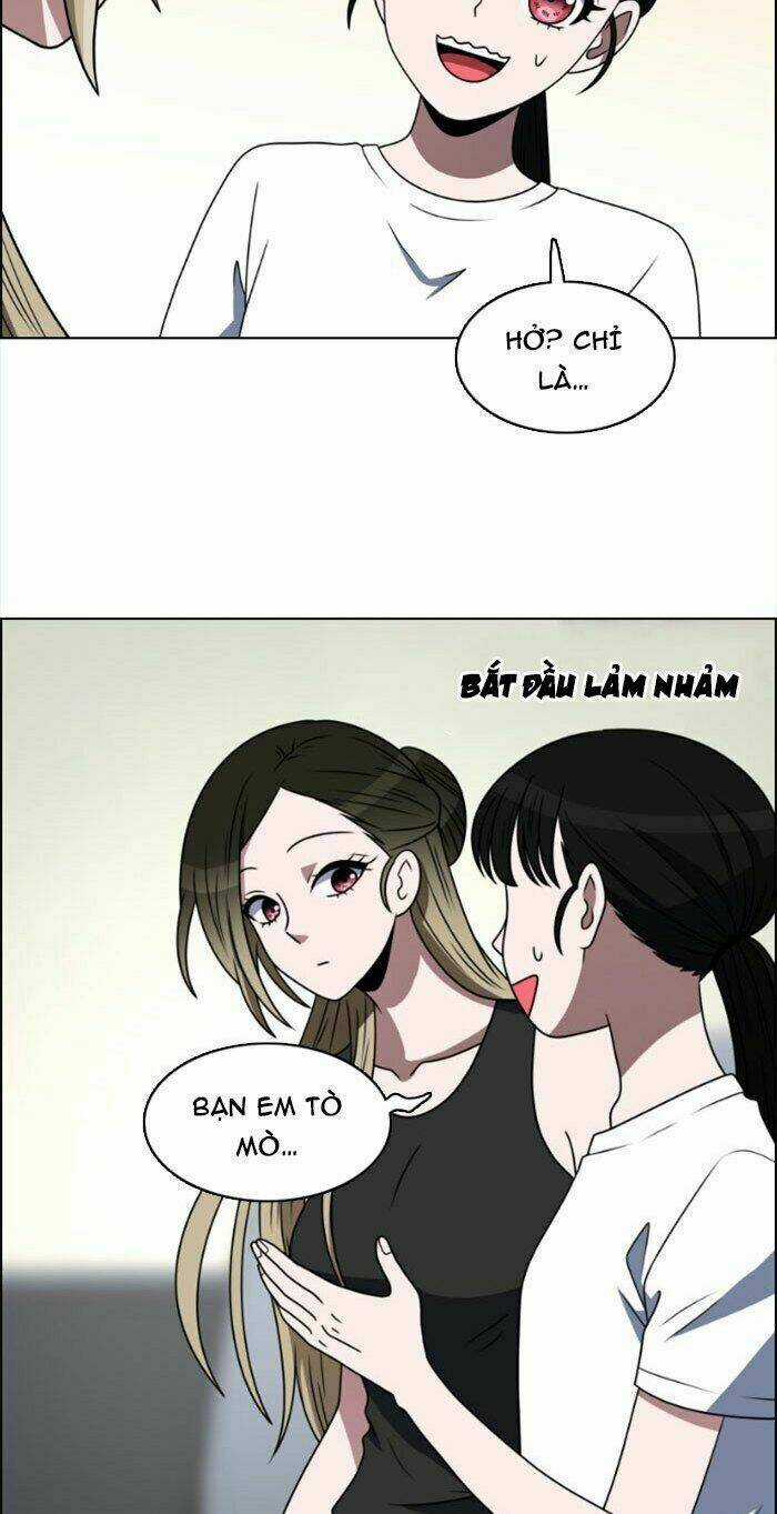 No Scope - Chapter 31 - Trang 59