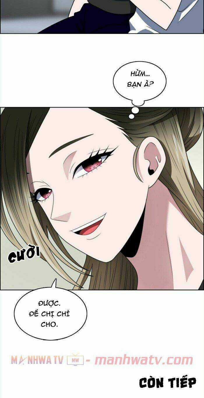 No Scope - Chapter 31 - Trang 60