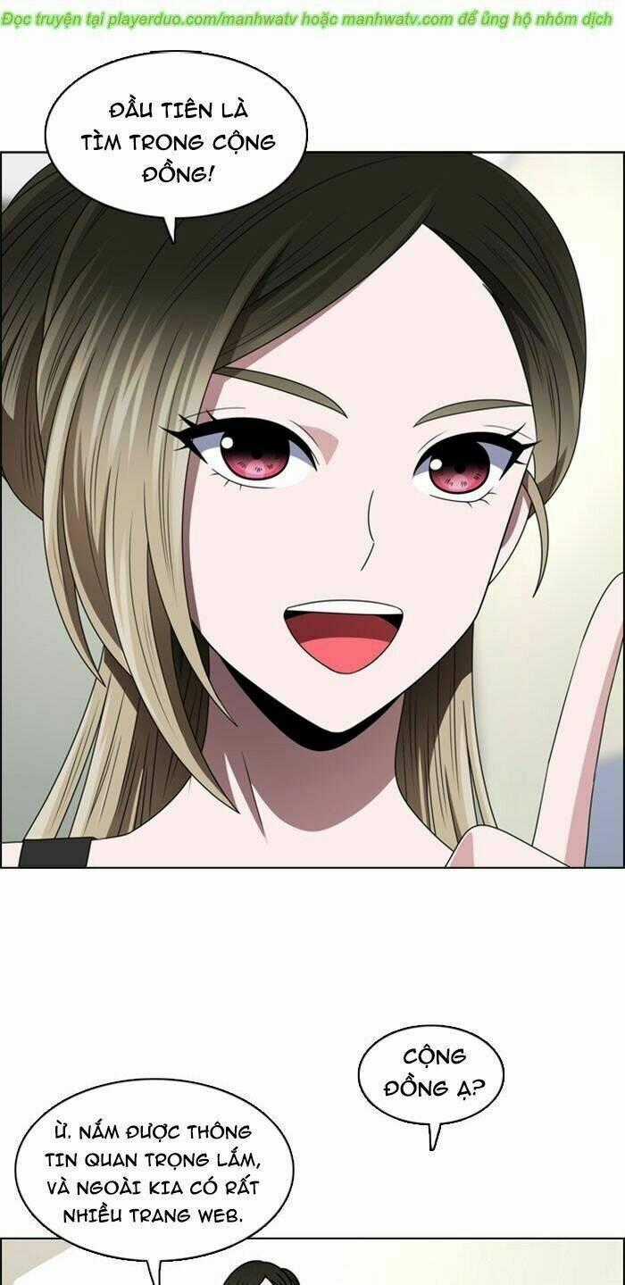 No Scope - Chapter 32 - Trang 1