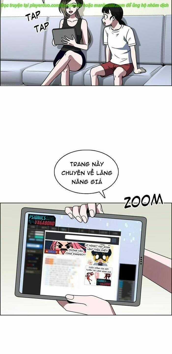 No Scope - Chapter 32 - Trang 2