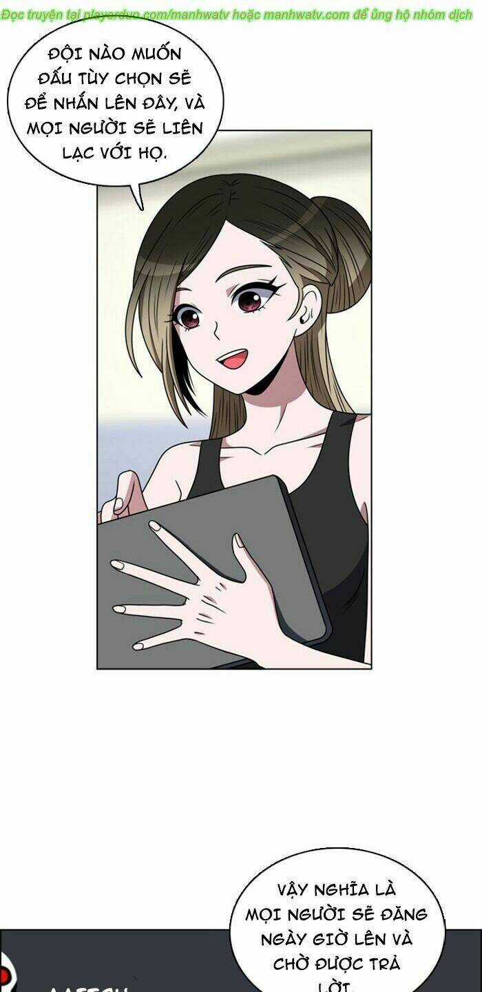 No Scope - Chapter 32 - Trang 11