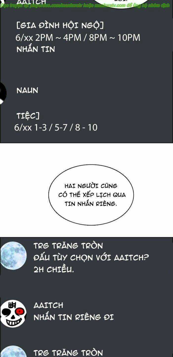 No Scope - Chapter 32 - Trang 12