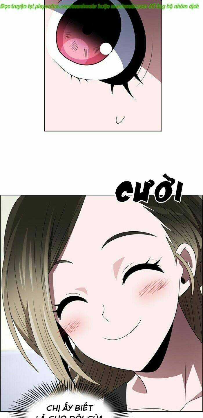 No Scope - Chapter 32 - Trang 15