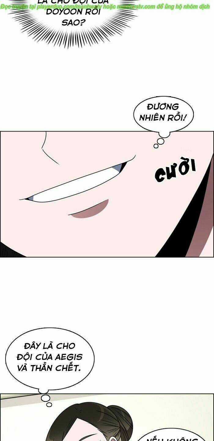 No Scope - Chapter 32 - Trang 16