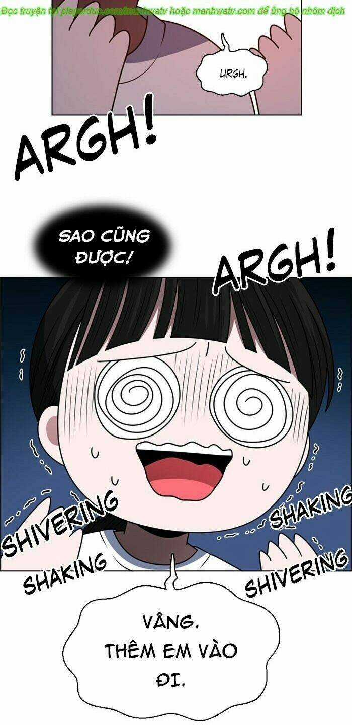 No Scope - Chapter 32 - Trang 19