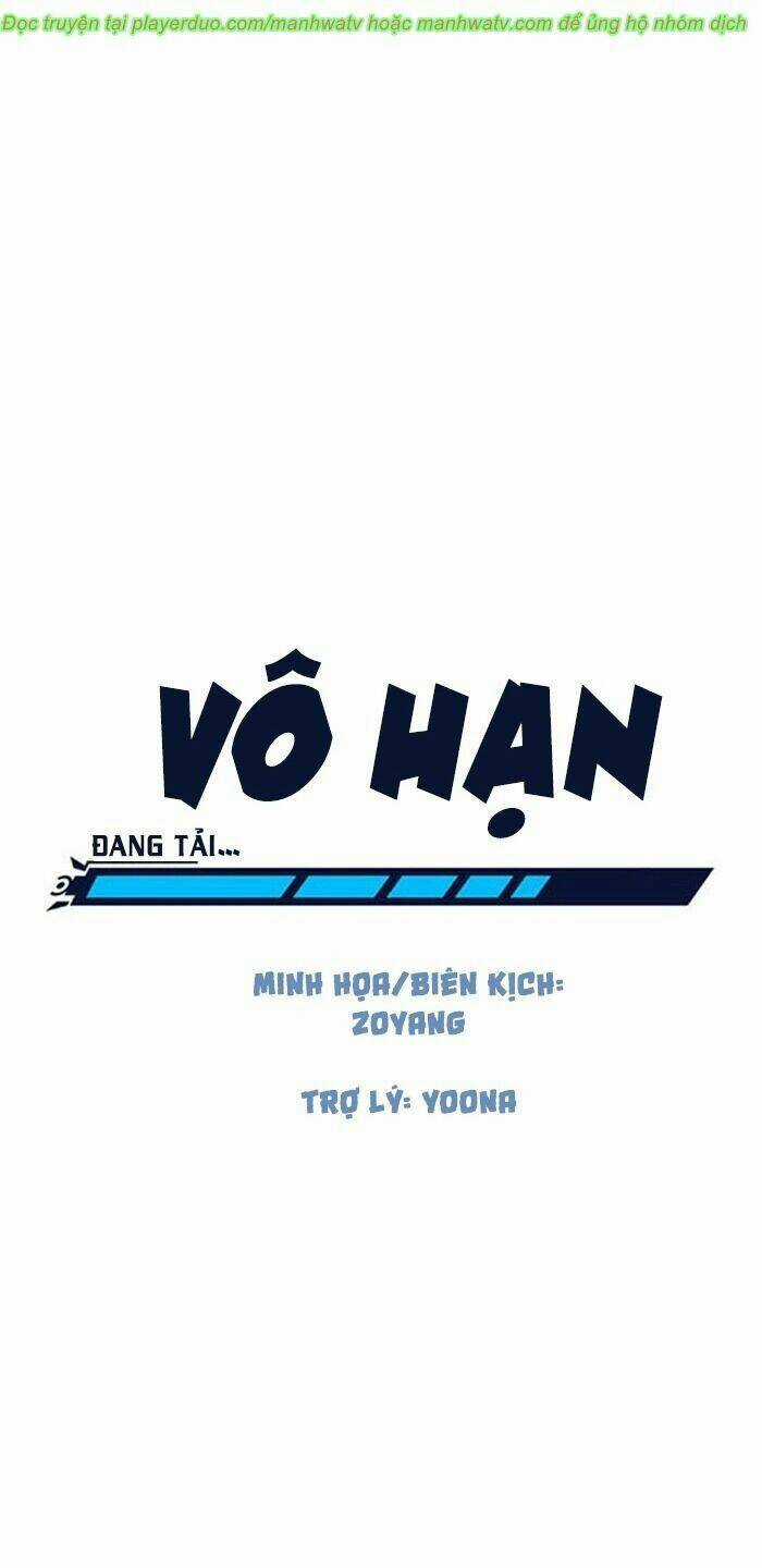 No Scope - Chapter 32 - Trang 20
