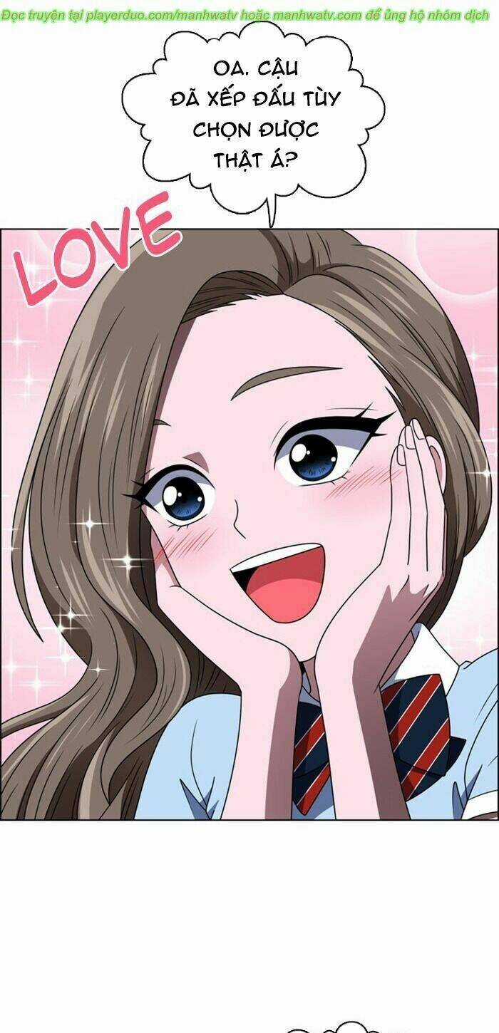 No Scope - Chapter 32 - Trang 21