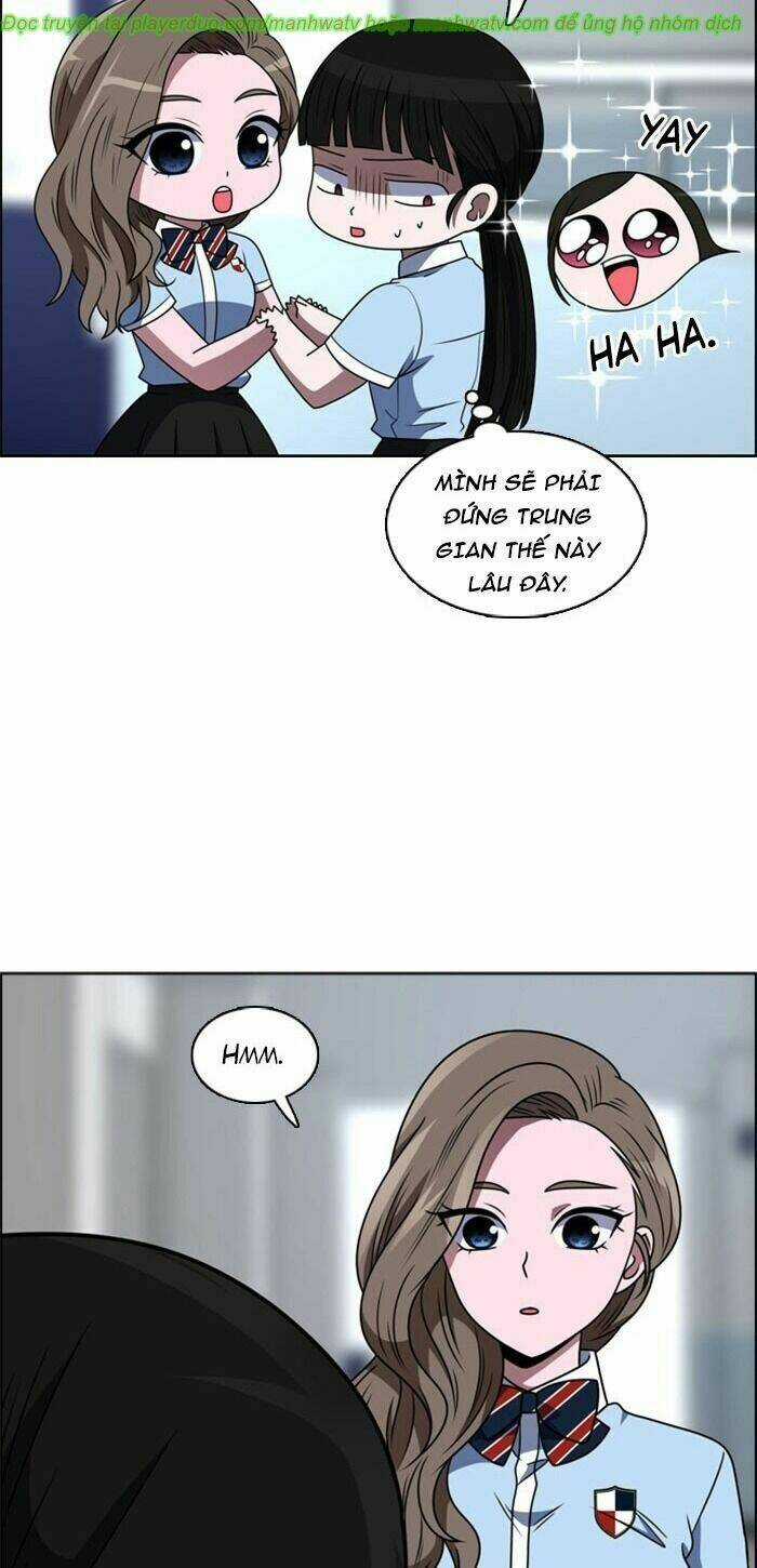 No Scope - Chapter 32 - Trang 23