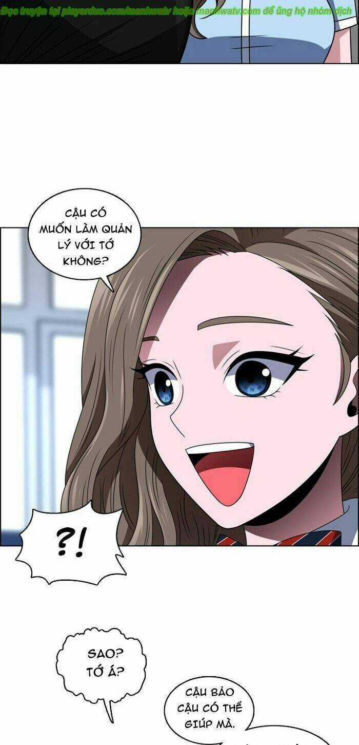 No Scope - Chapter 32 - Trang 24