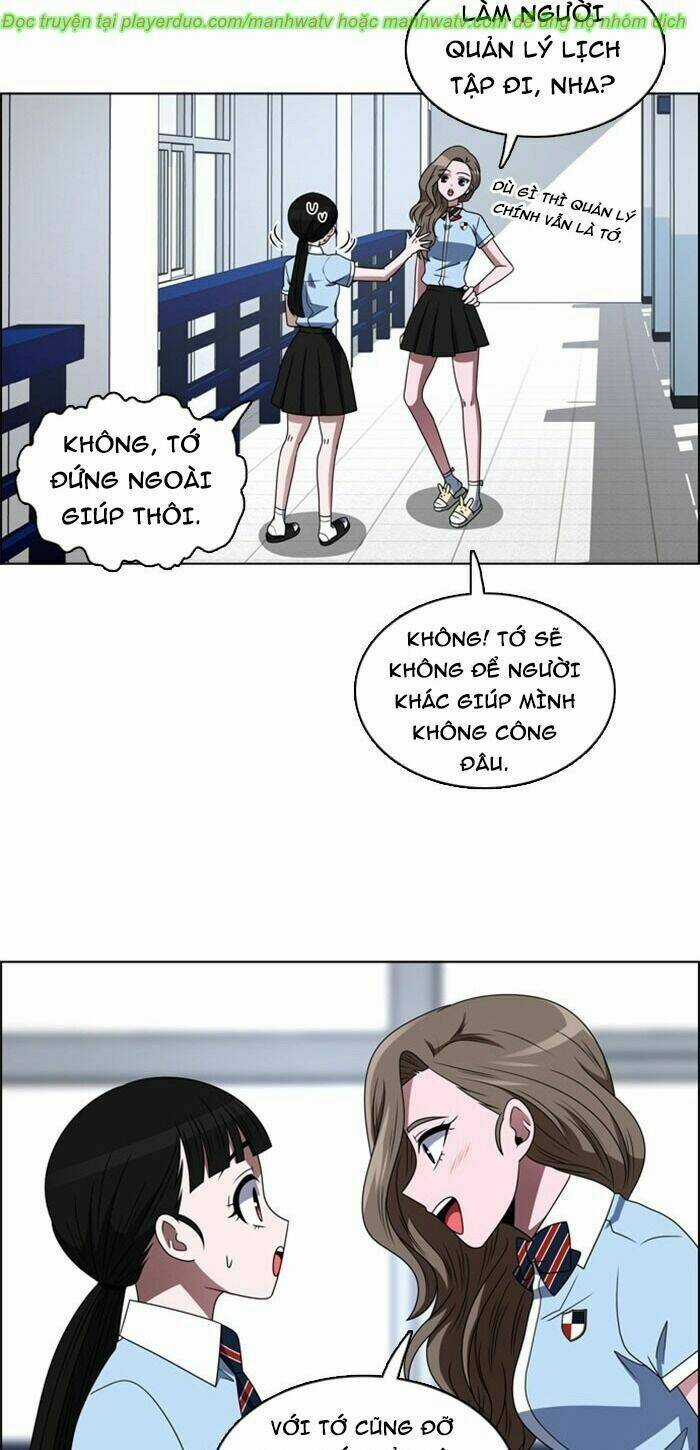 No Scope - Chapter 32 - Trang 25