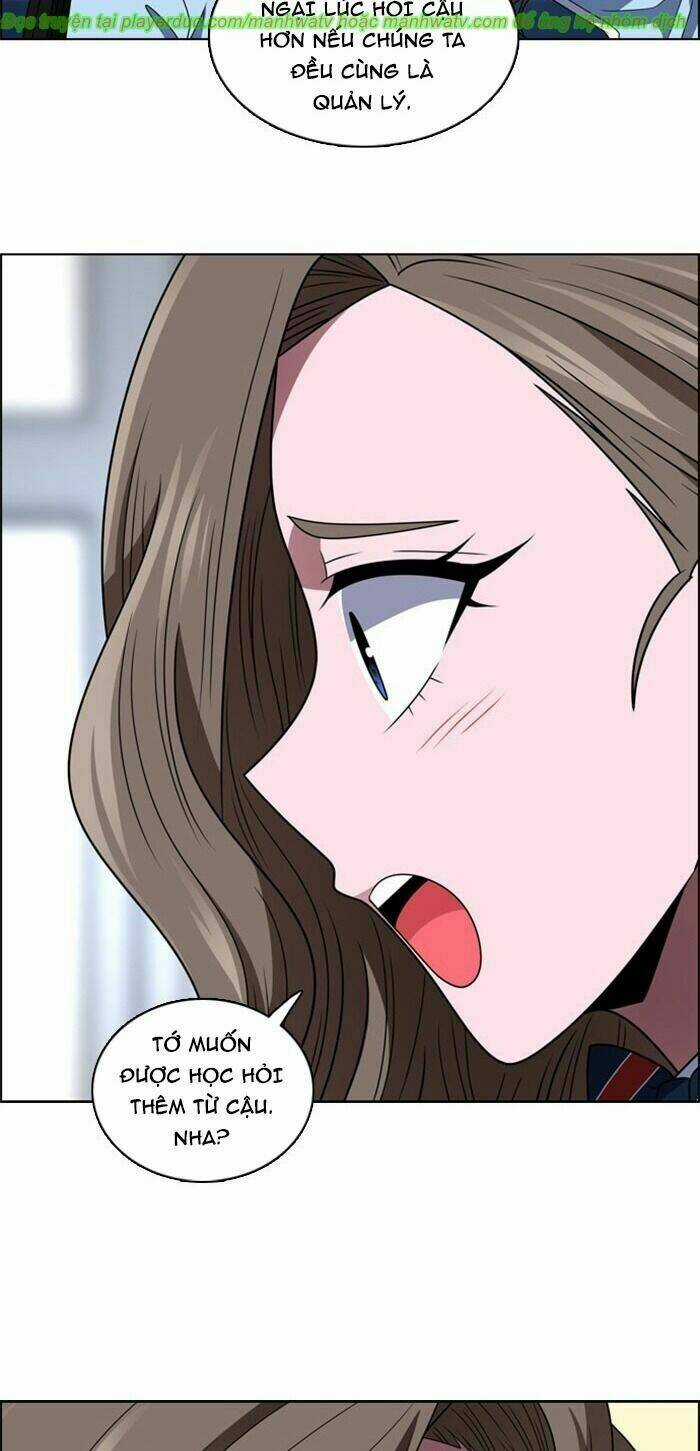 No Scope - Chapter 32 - Trang 26