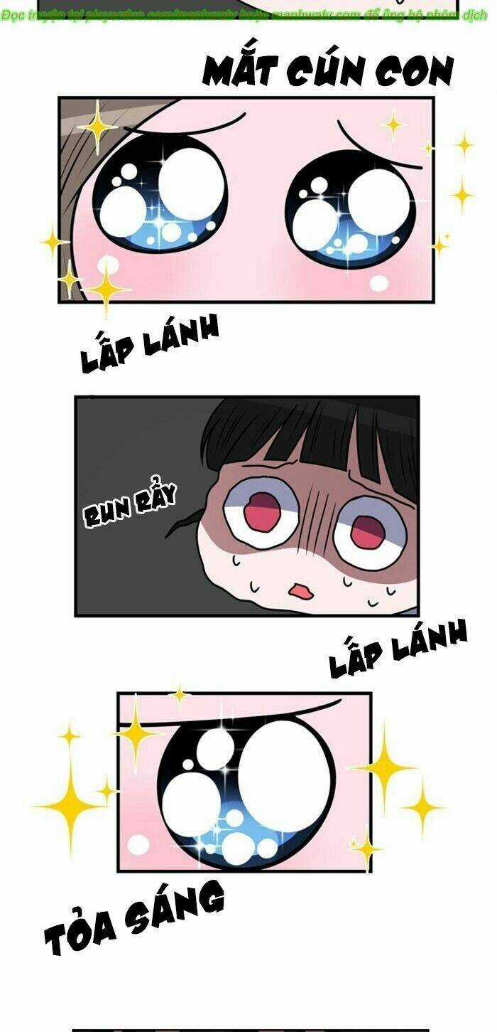 No Scope - Chapter 32 - Trang 28