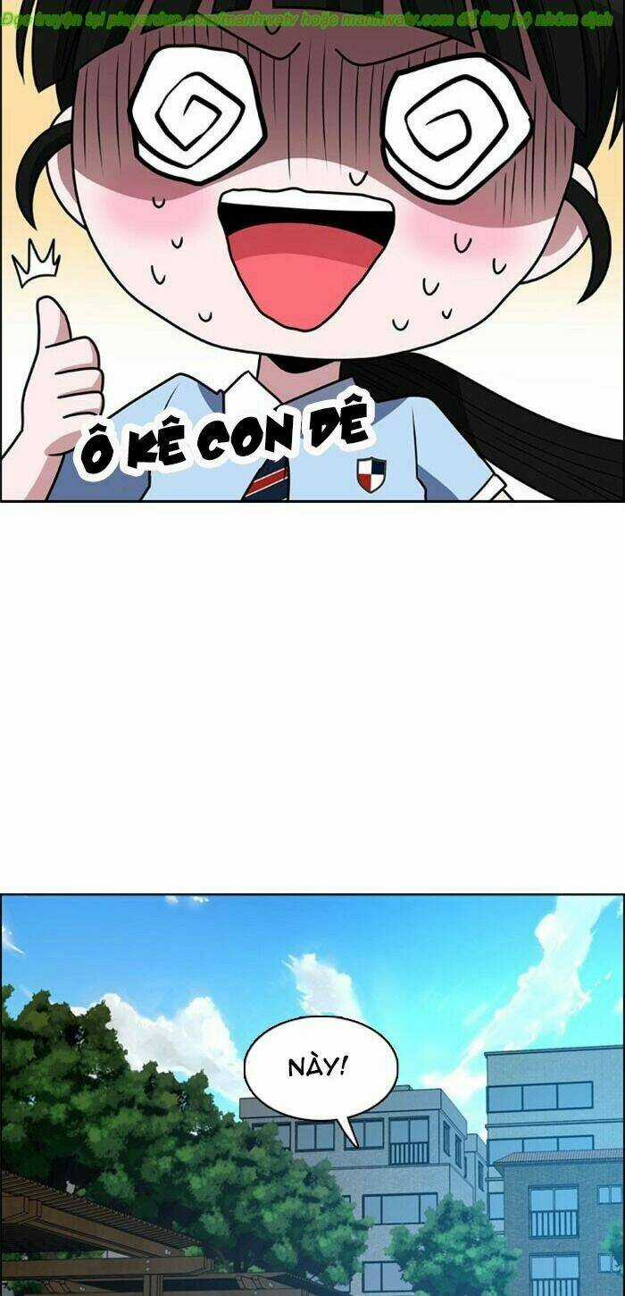 No Scope - Chapter 32 - Trang 30