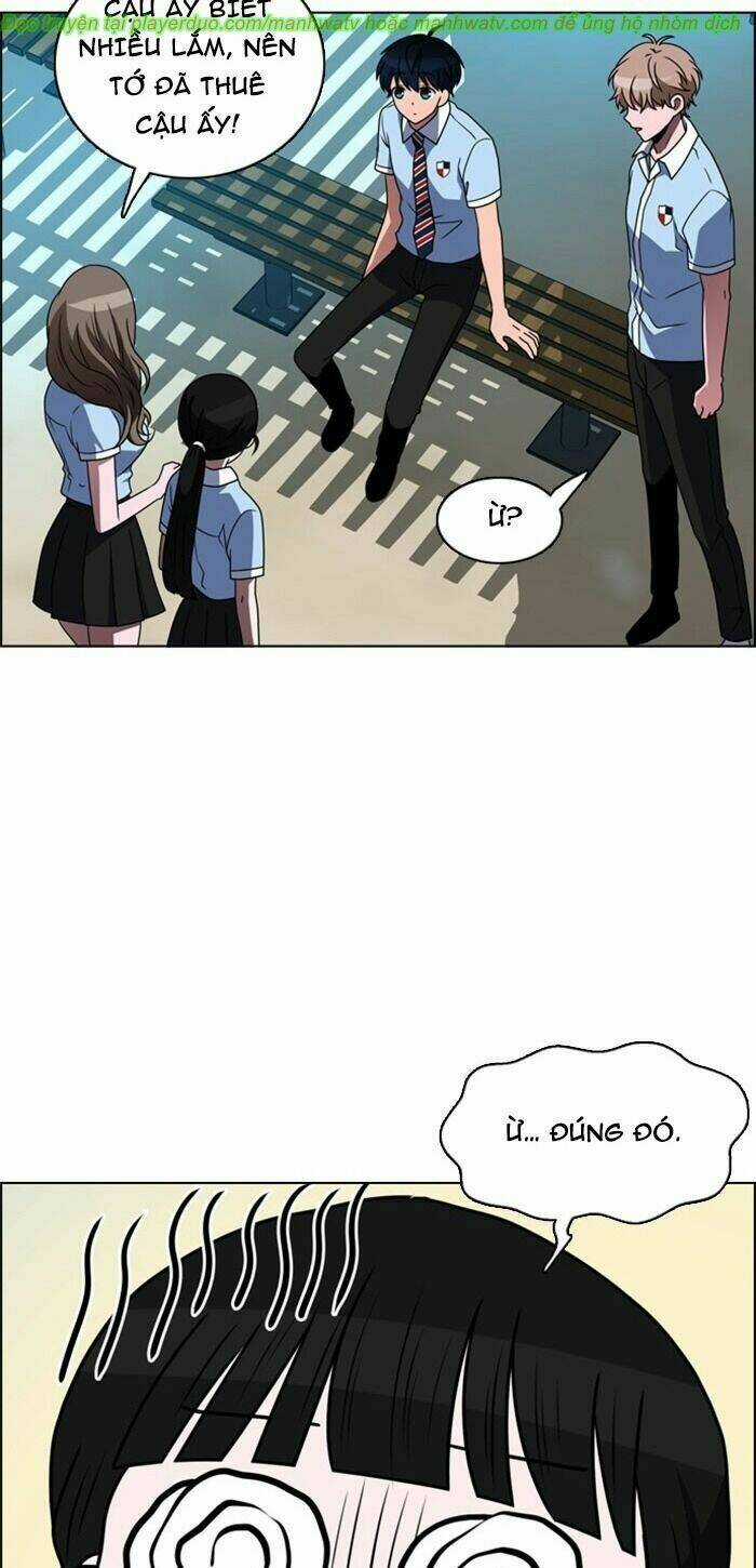 No Scope - Chapter 32 - Trang 32