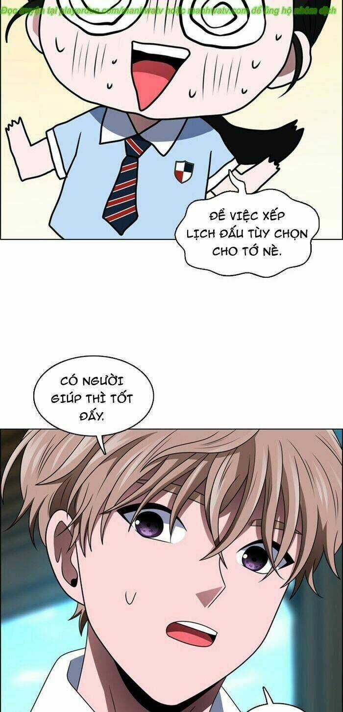 No Scope - Chapter 32 - Trang 33