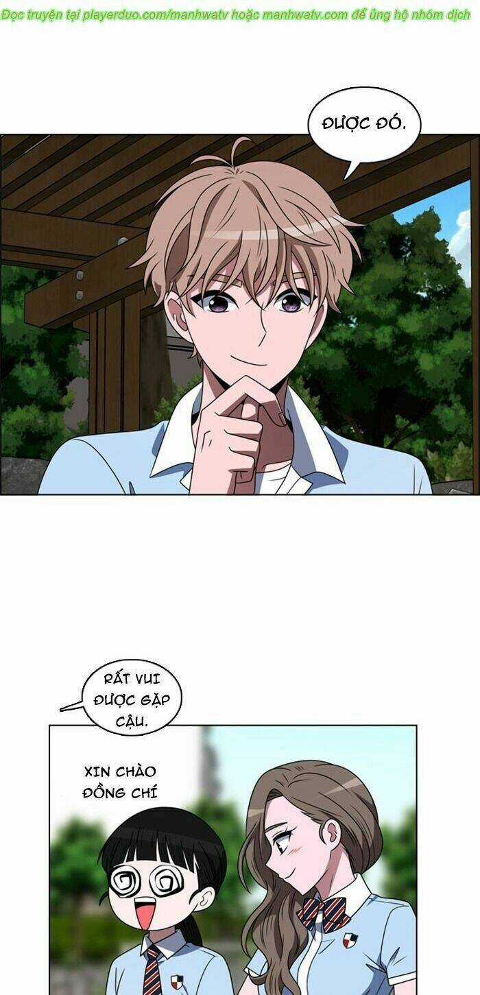 No Scope - Chapter 32 - Trang 35