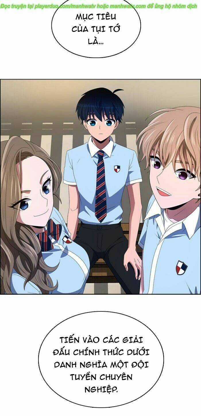 No Scope - Chapter 32 - Trang 40