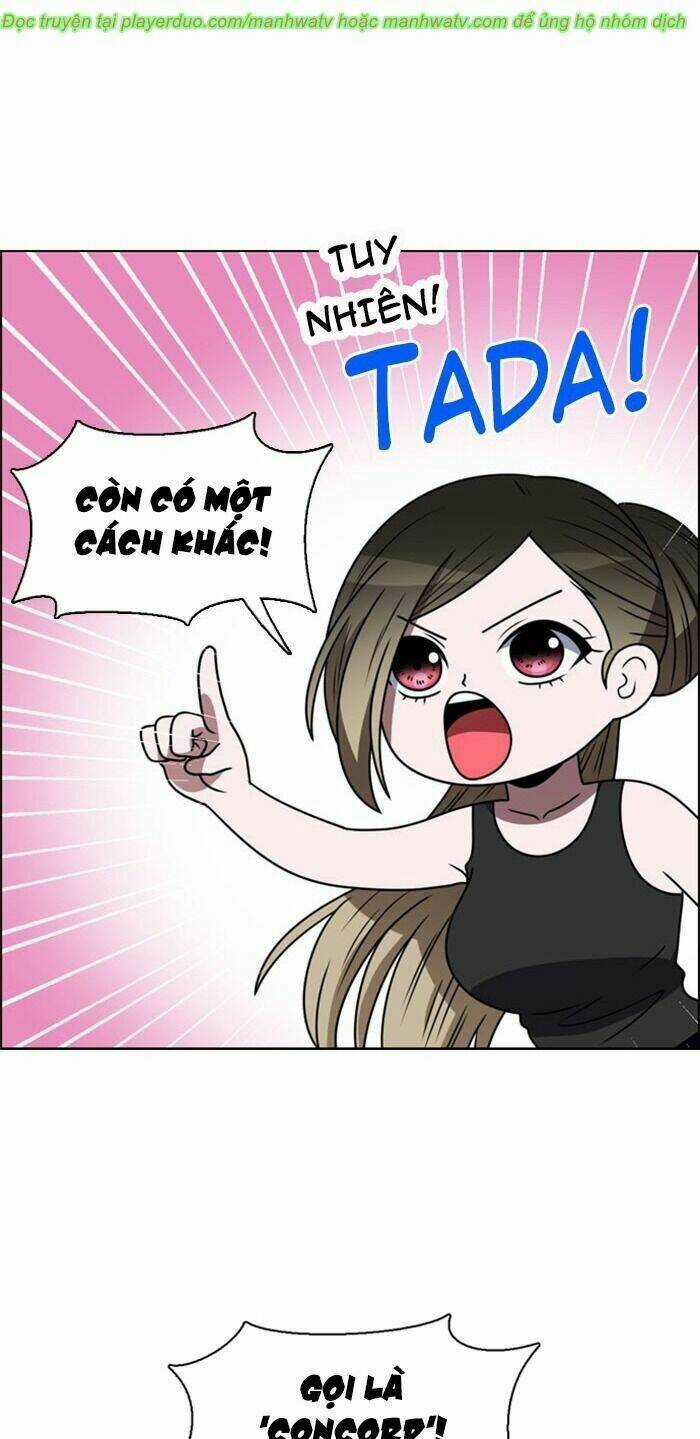 No Scope - Chapter 32 - Trang 5