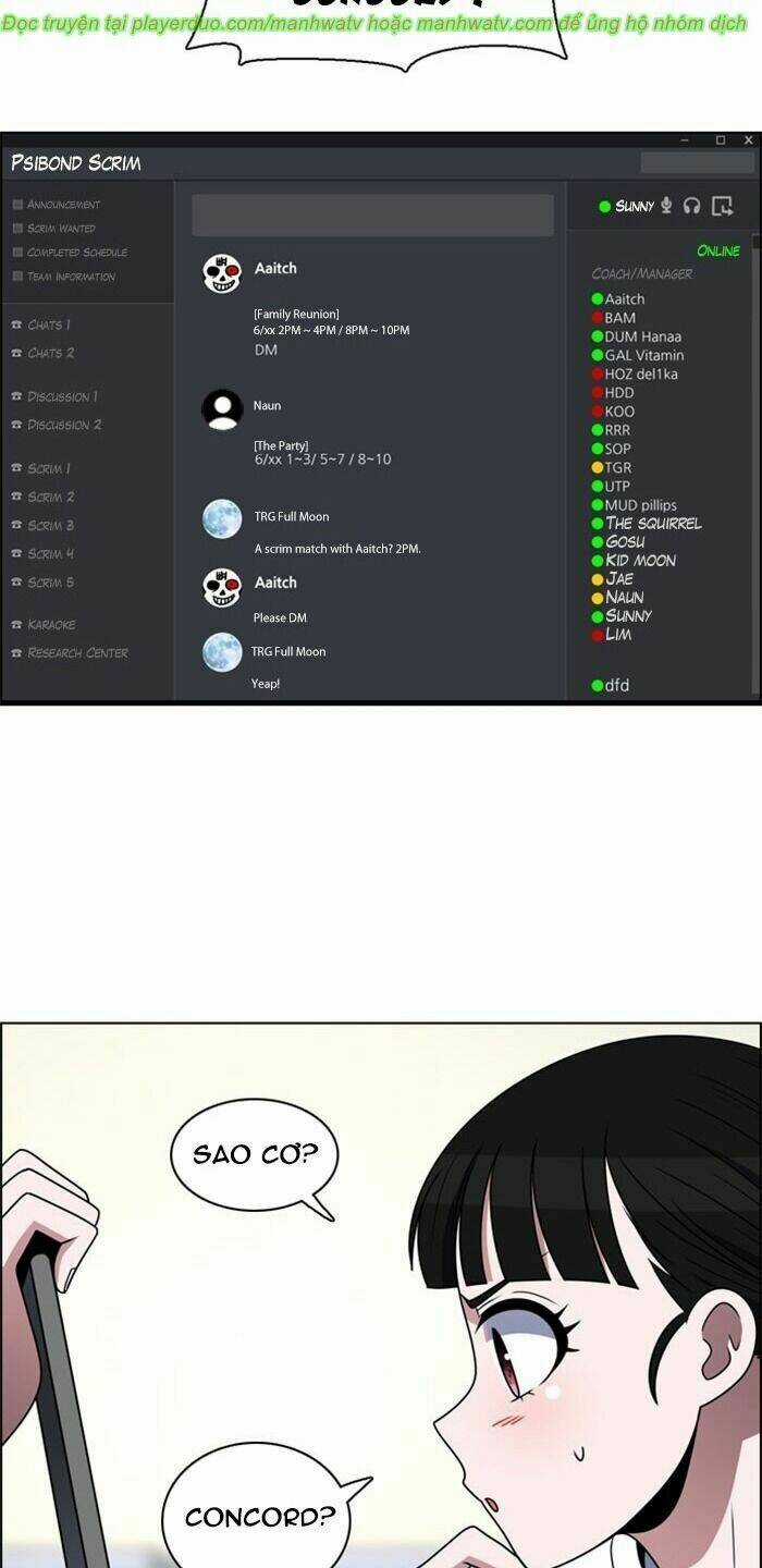 No Scope - Chapter 32 - Trang 6