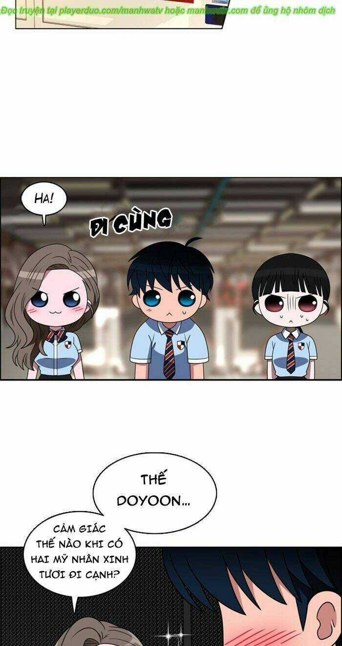 No Scope - Chapter 32 - Trang 51