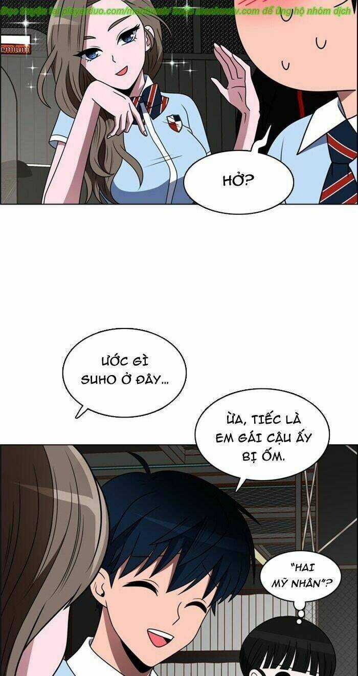 No Scope - Chapter 32 - Trang 52