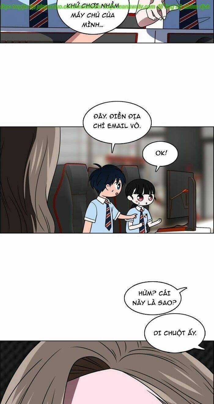 No Scope - Chapter 32 - Trang 54