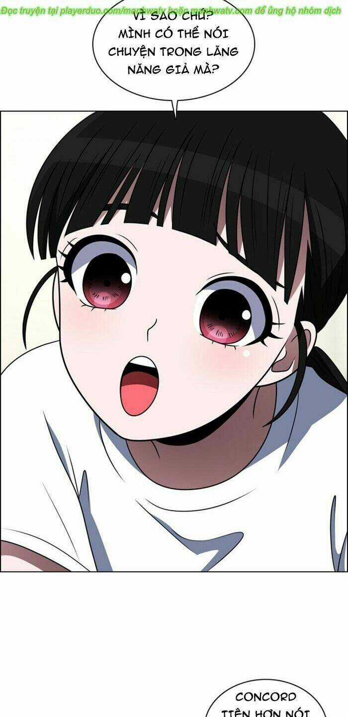 No Scope - Chapter 32 - Trang 8