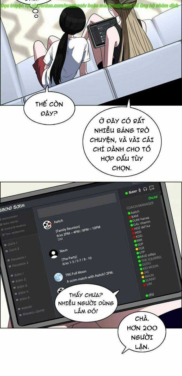 No Scope - Chapter 32 - Trang 10