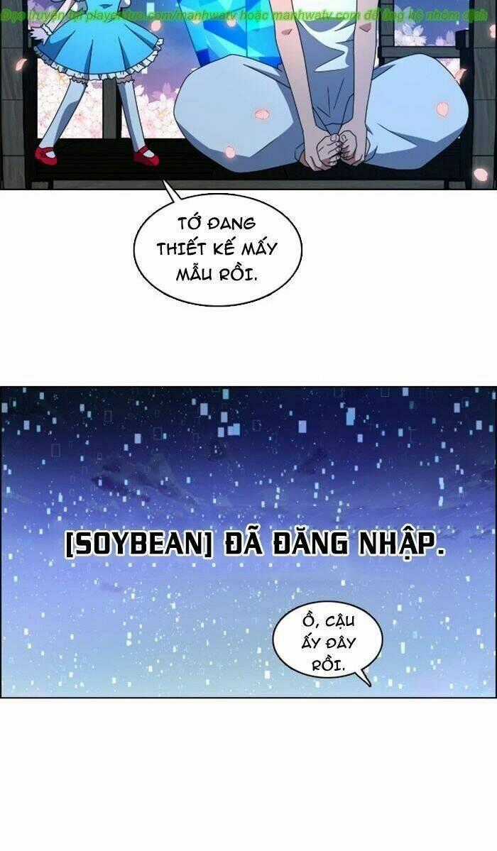 No Scope - Chapter 33 - Trang 2