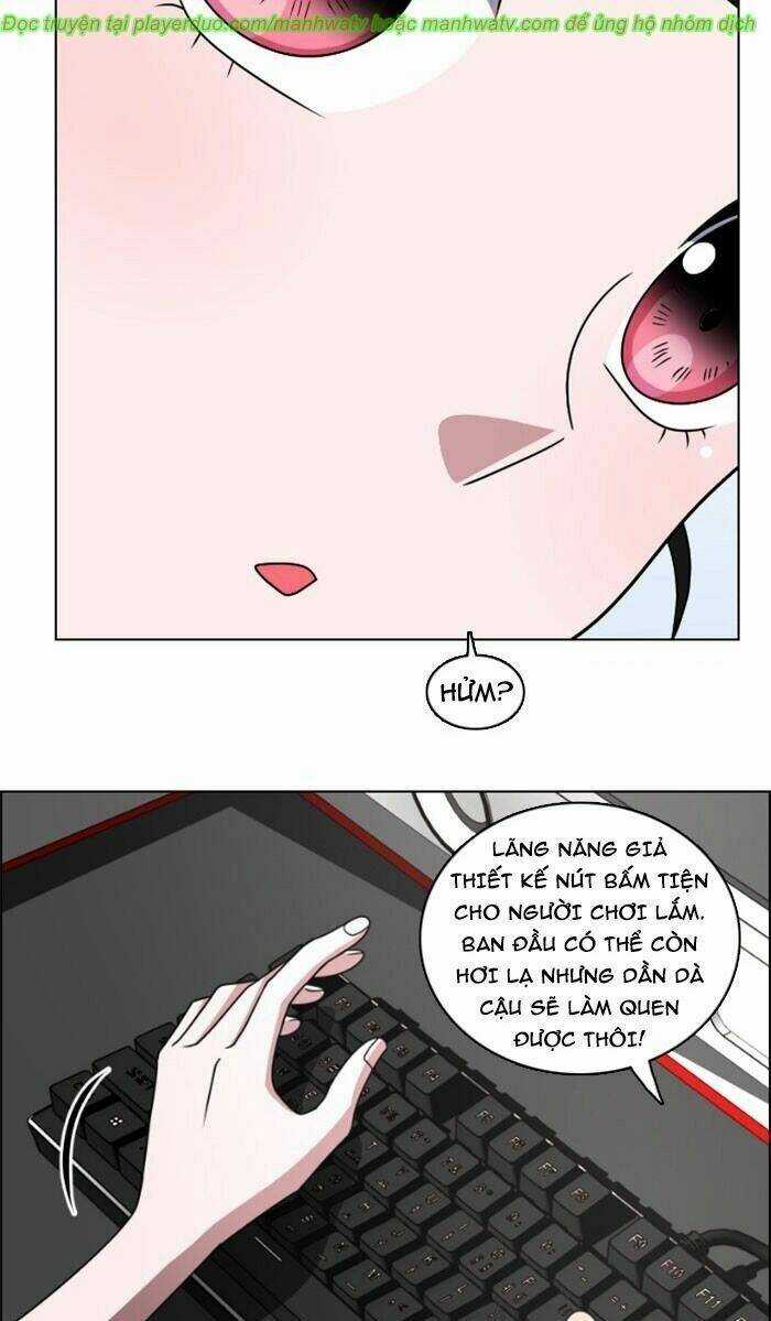 No Scope - Chapter 33 - Trang 11