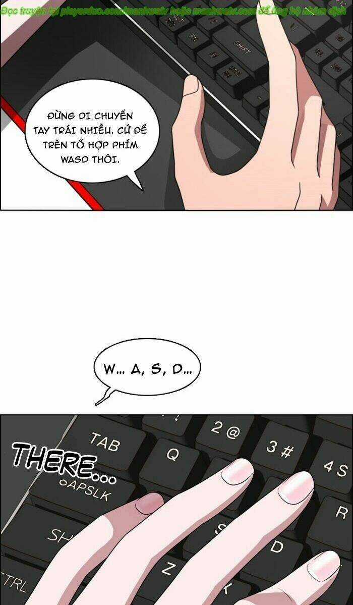 No Scope - Chapter 33 - Trang 12