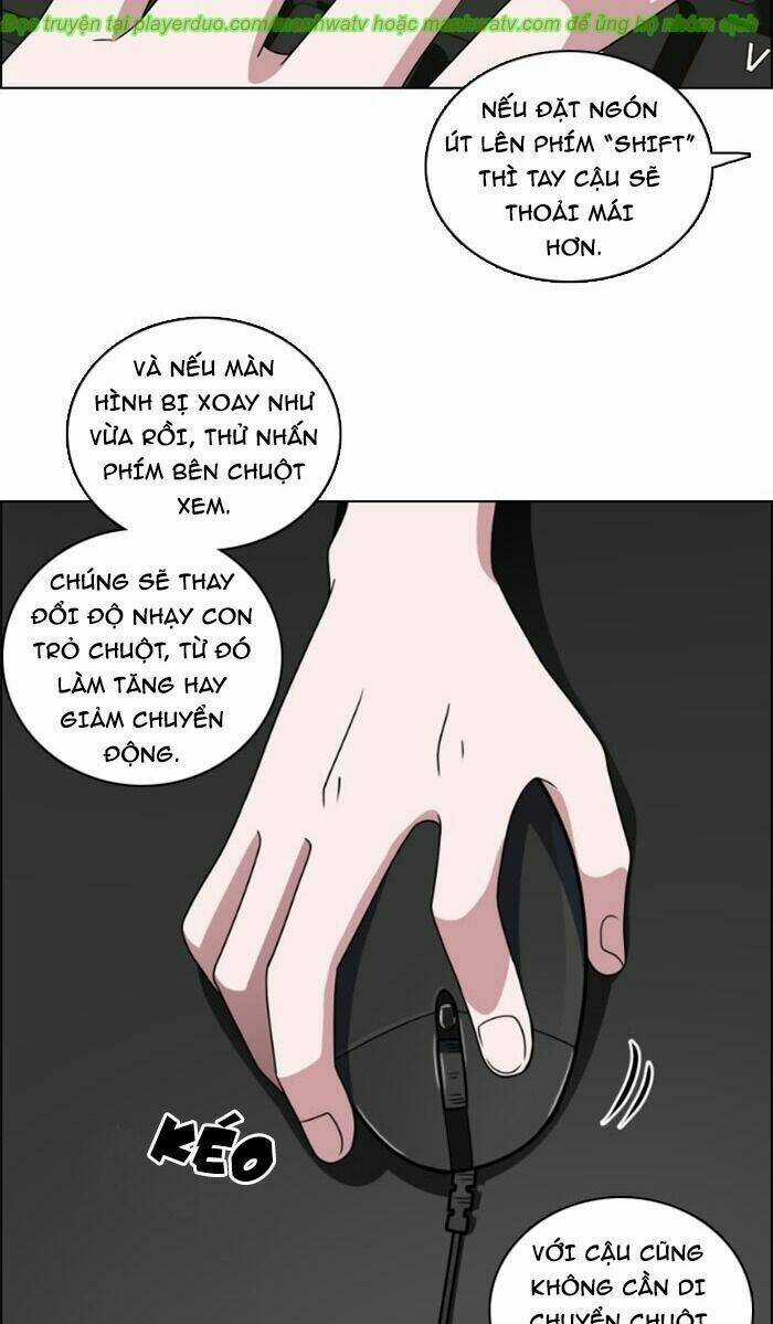 No Scope - Chapter 33 - Trang 13