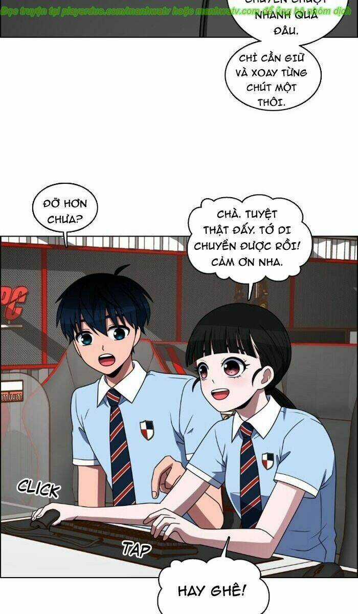 No Scope - Chapter 33 - Trang 14