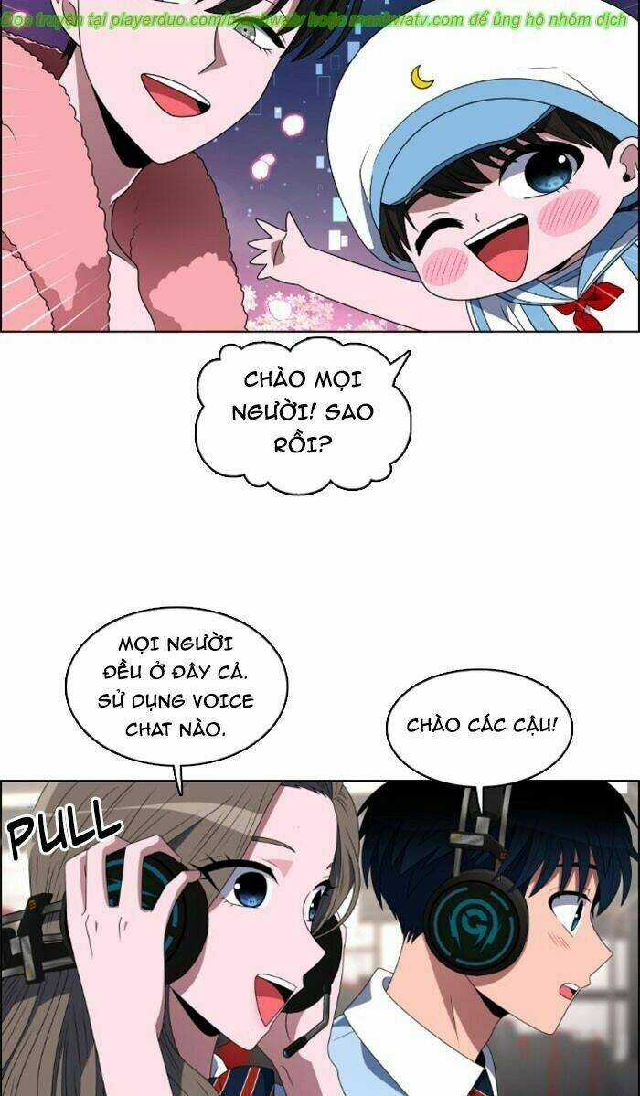 No Scope - Chapter 33 - Trang 16