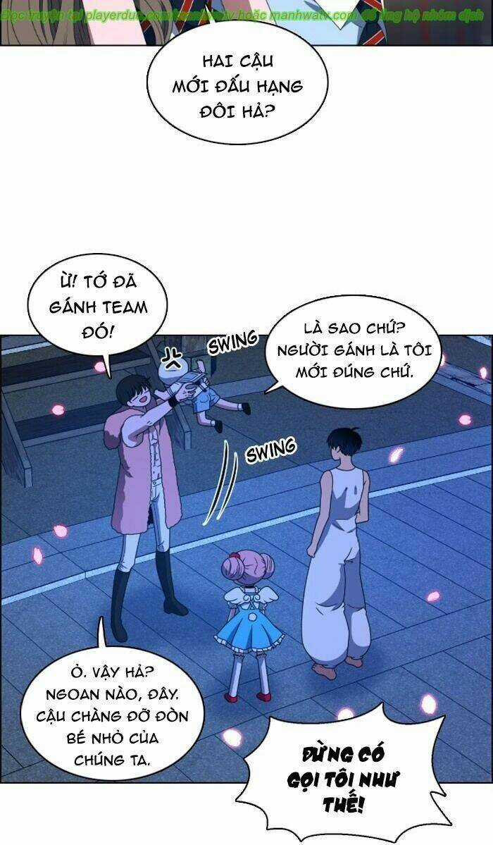 No Scope - Chapter 33 - Trang 17