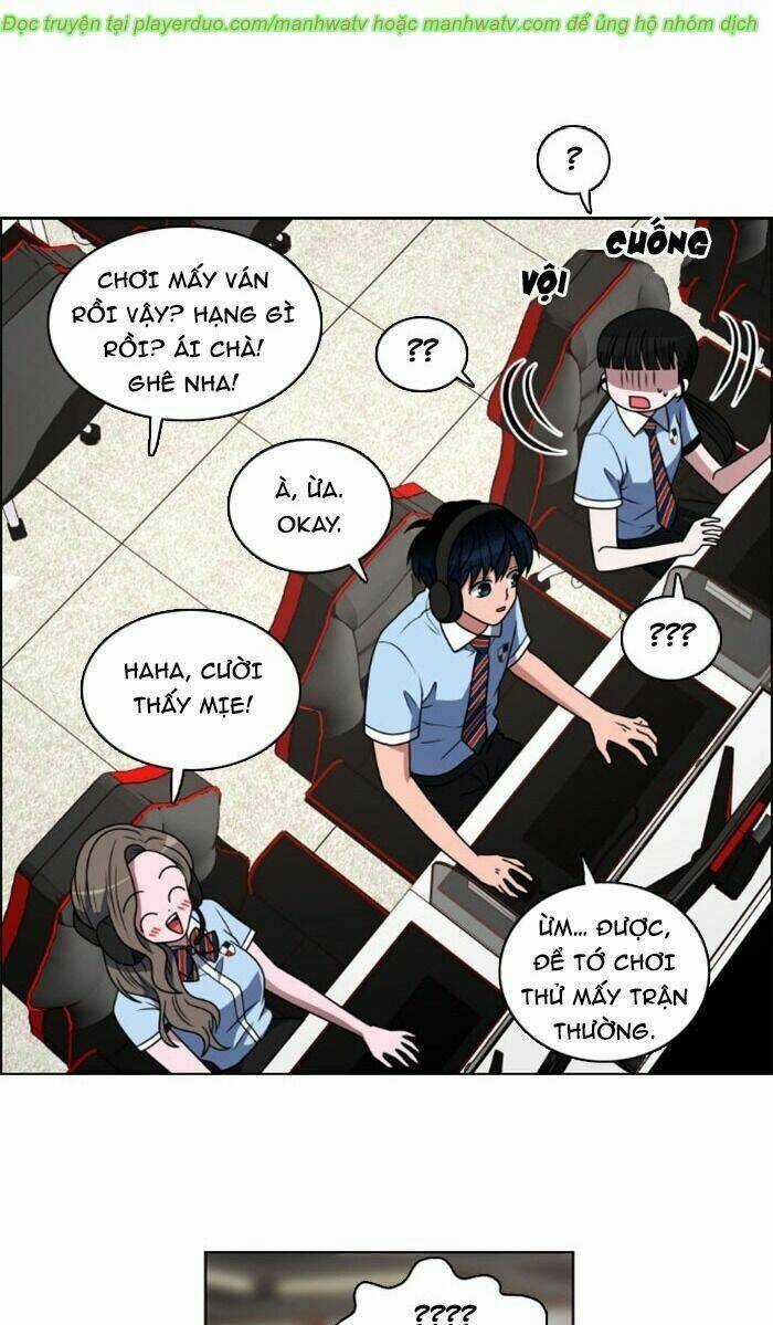 No Scope - Chapter 33 - Trang 18