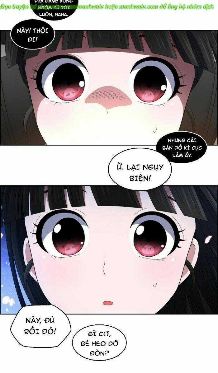 No Scope - Chapter 33 - Trang 20