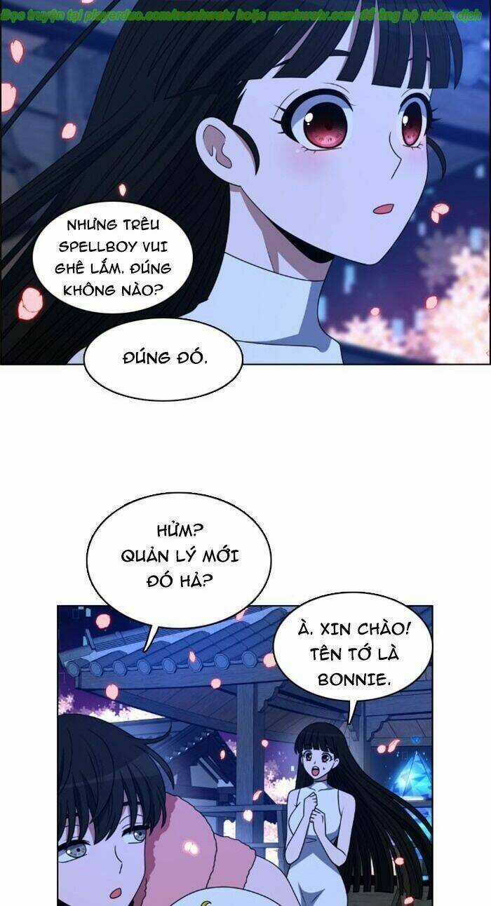 No Scope - Chapter 33 - Trang 22