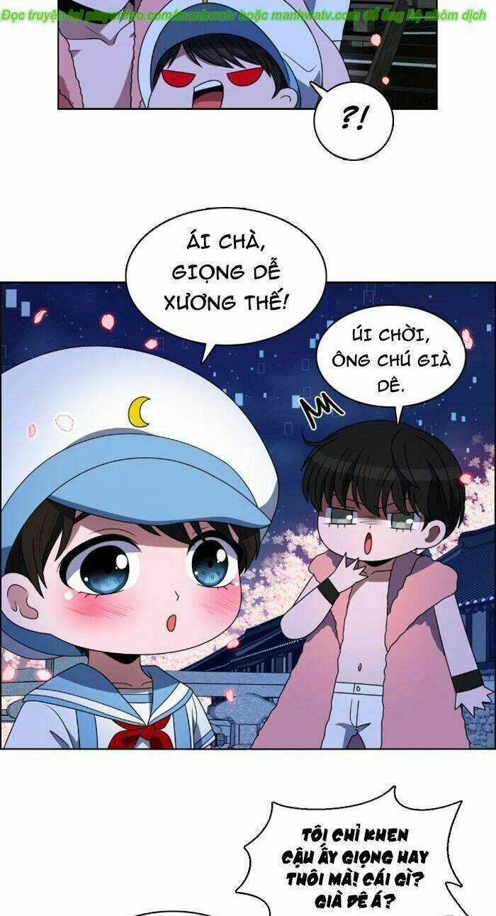 No Scope - Chapter 33 - Trang 23