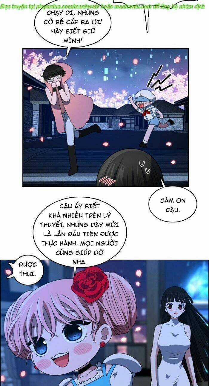 No Scope - Chapter 33 - Trang 24