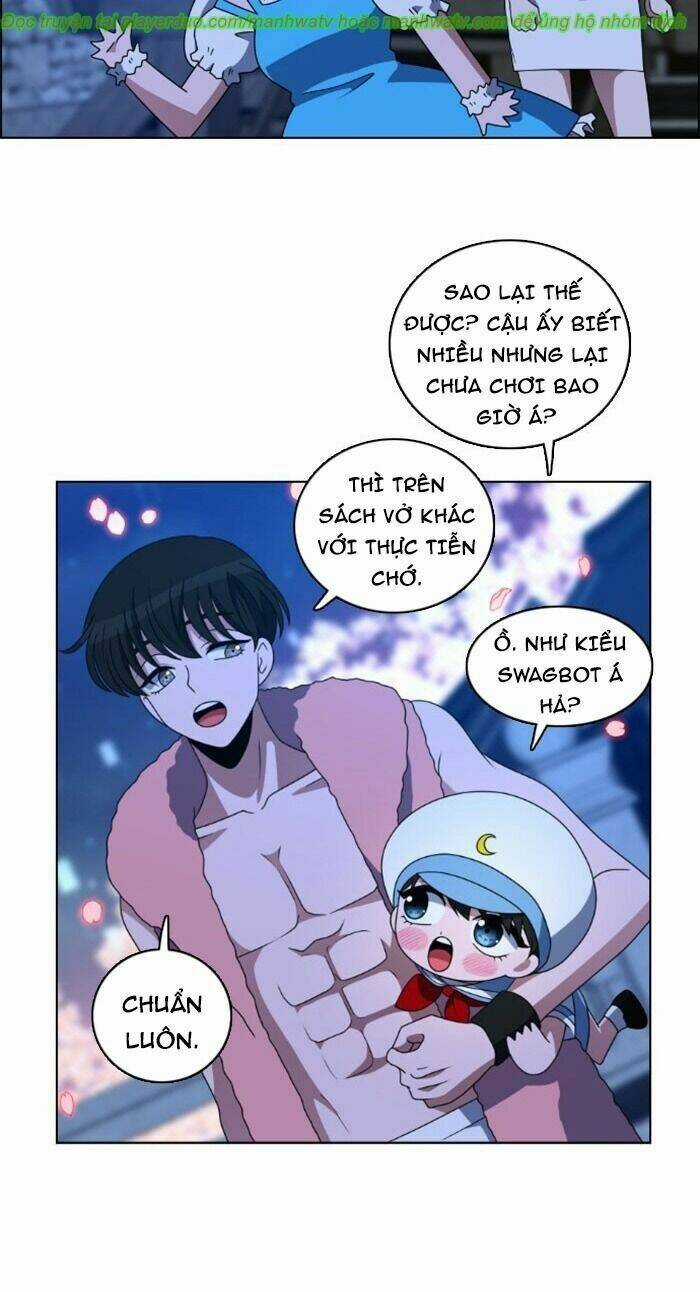 No Scope - Chapter 33 - Trang 25