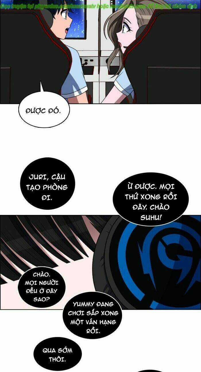 No Scope - Chapter 33 - Trang 27