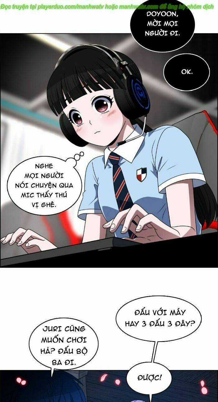 No Scope - Chapter 33 - Trang 28