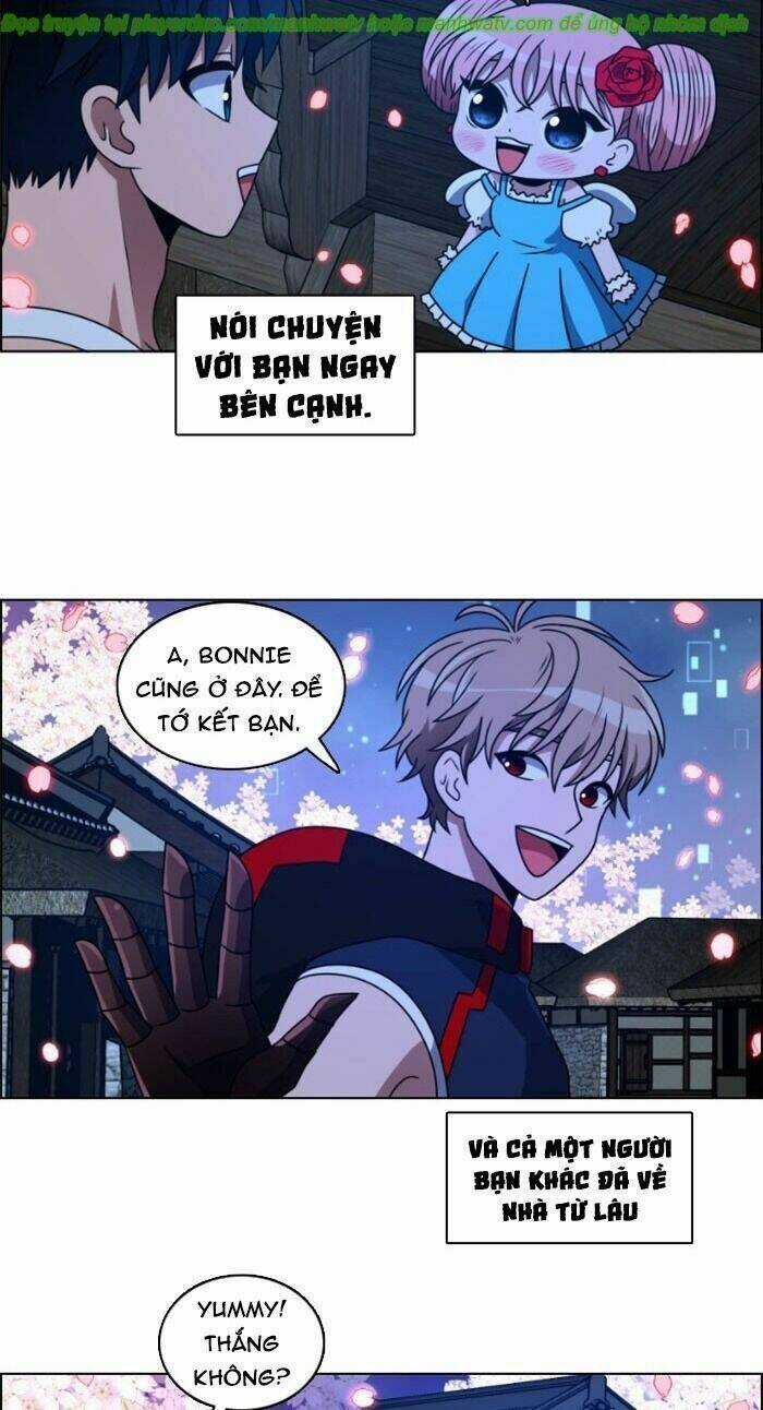 No Scope - Chapter 33 - Trang 29