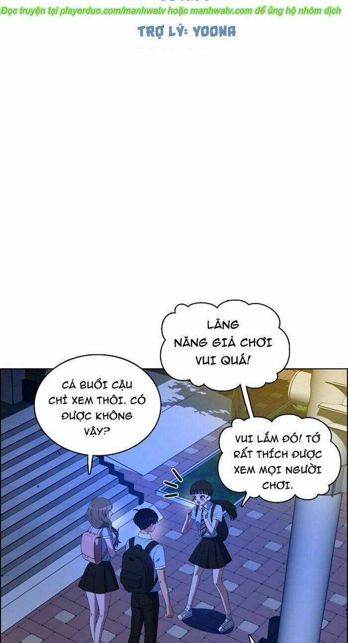 No Scope - Chapter 33 - Trang 32