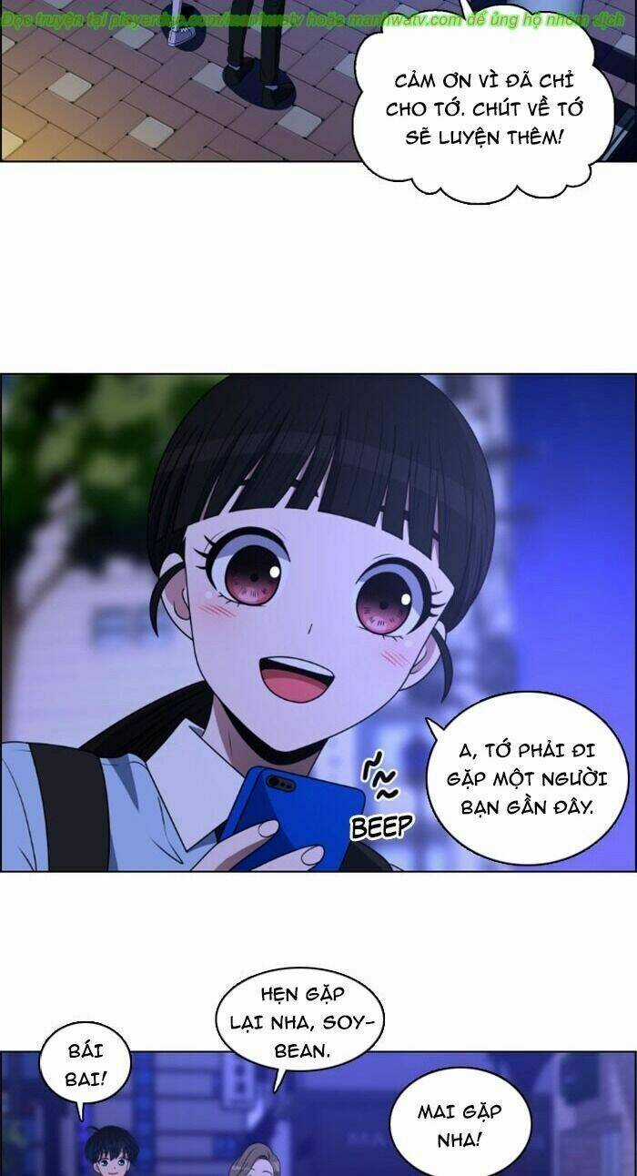 No Scope - Chapter 33 - Trang 33