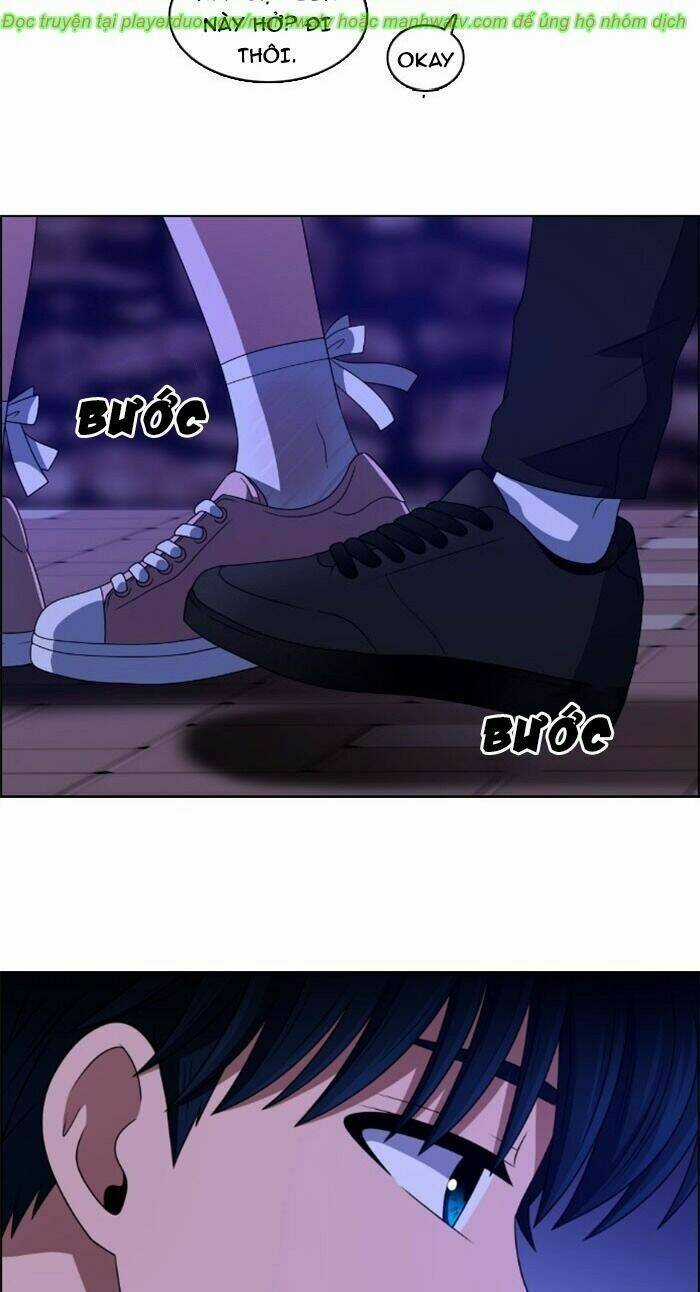 No Scope - Chapter 33 - Trang 35