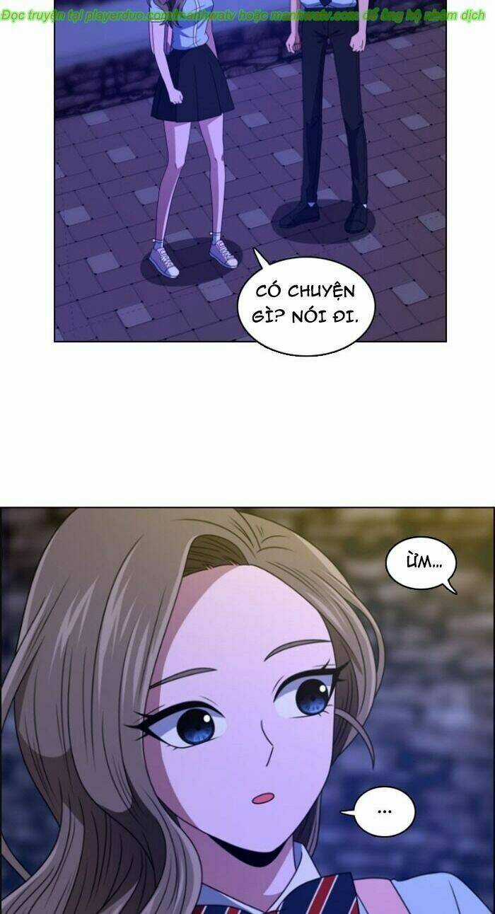 No Scope - Chapter 33 - Trang 38